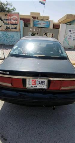 Daewoo Prince